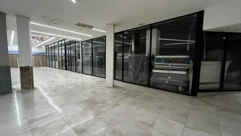 Fourways Mall, 95 William Nicol Dr, Fourways